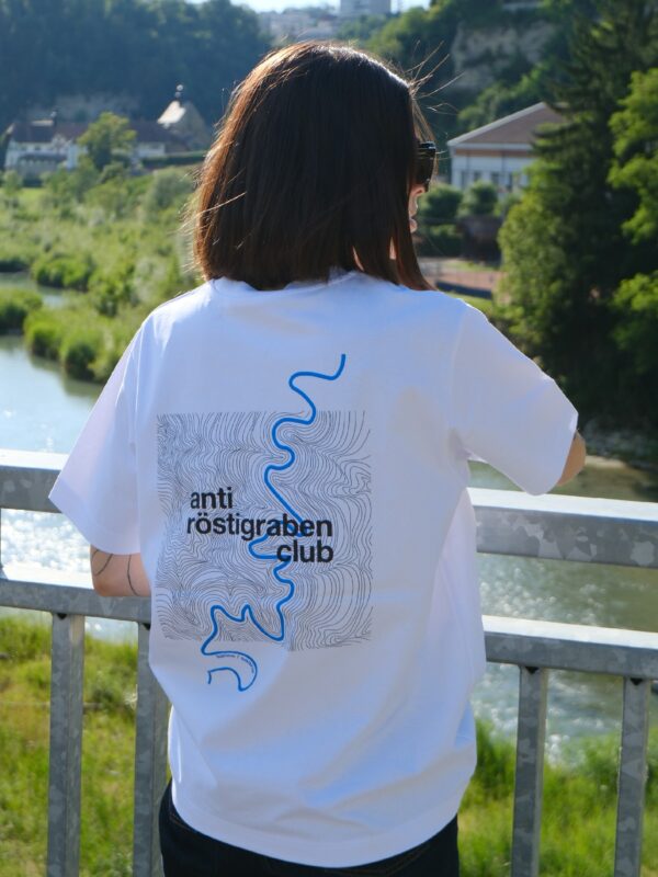 T-Shirt « Saarine » – Image 3