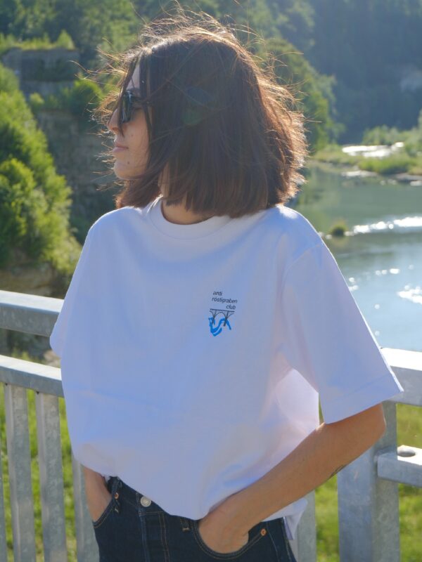 T-Shirt « Saarine » – Image 4
