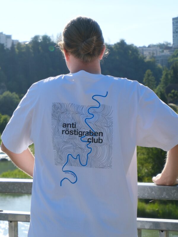 T-Shirt « Saarine » – Image 5