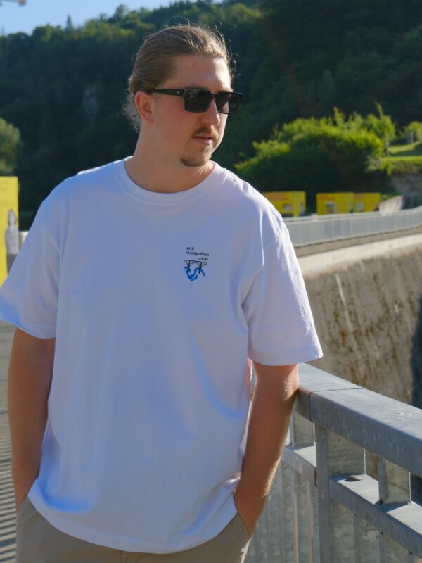 T-Shirt « Saarine » – Image 6