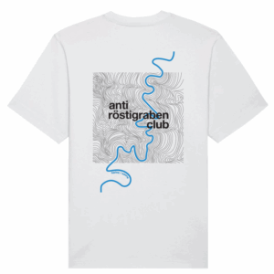T-Shirt « Saarine »